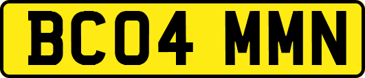 BC04MMN