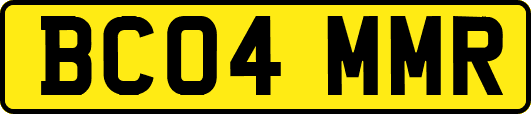 BC04MMR