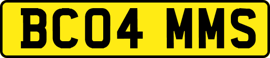 BC04MMS