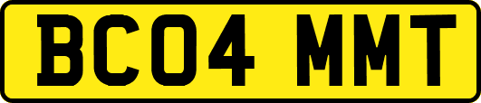 BC04MMT
