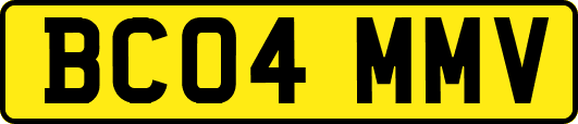 BC04MMV