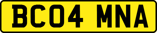 BC04MNA