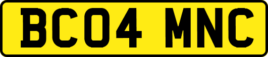 BC04MNC