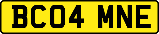 BC04MNE