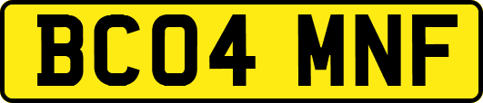BC04MNF