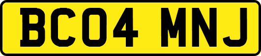 BC04MNJ