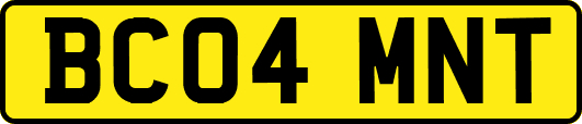 BC04MNT