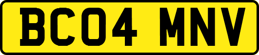 BC04MNV