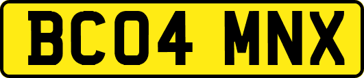 BC04MNX