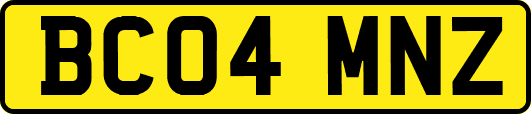 BC04MNZ