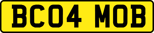 BC04MOB