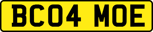BC04MOE
