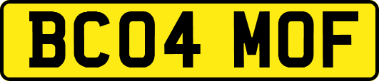 BC04MOF