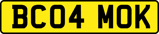 BC04MOK