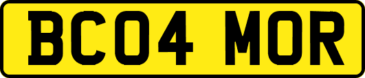 BC04MOR