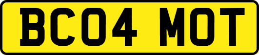 BC04MOT