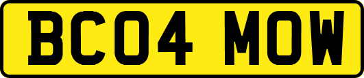 BC04MOW
