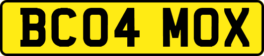 BC04MOX