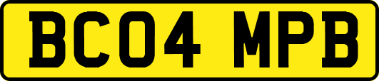 BC04MPB