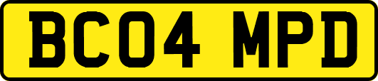 BC04MPD