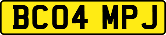 BC04MPJ