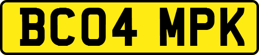 BC04MPK