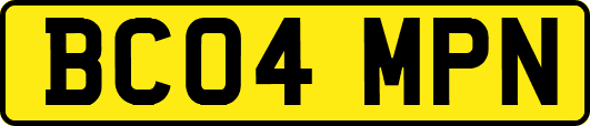 BC04MPN