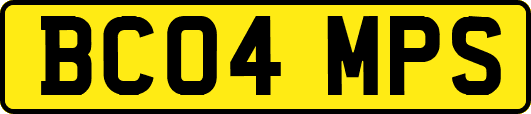 BC04MPS