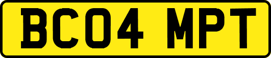 BC04MPT