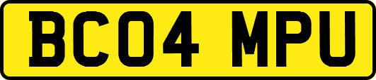 BC04MPU