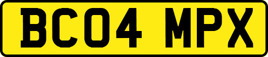 BC04MPX