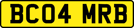 BC04MRB