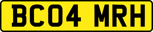 BC04MRH
