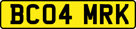BC04MRK