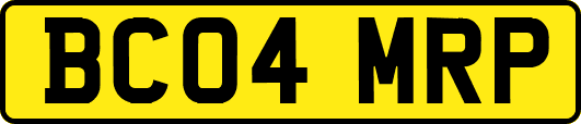 BC04MRP
