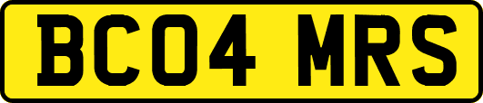 BC04MRS