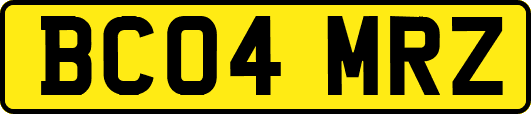 BC04MRZ