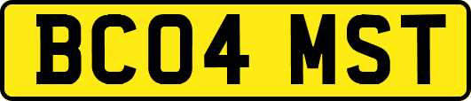 BC04MST