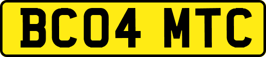 BC04MTC