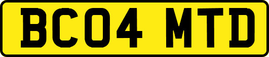 BC04MTD