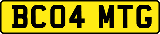 BC04MTG