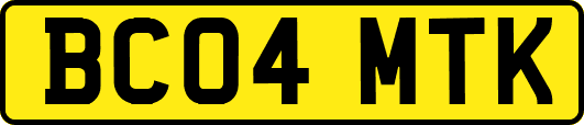 BC04MTK