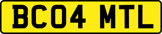 BC04MTL
