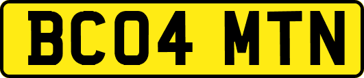 BC04MTN