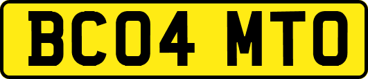 BC04MTO