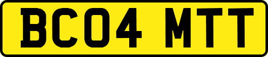 BC04MTT