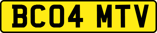 BC04MTV