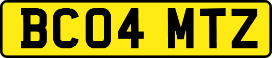 BC04MTZ