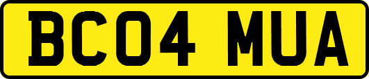 BC04MUA