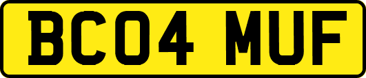 BC04MUF